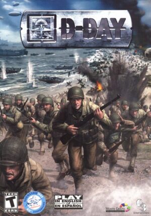 D-Day