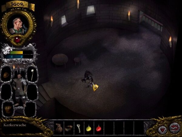 Dragonfire: The Well of Souls - Image 5