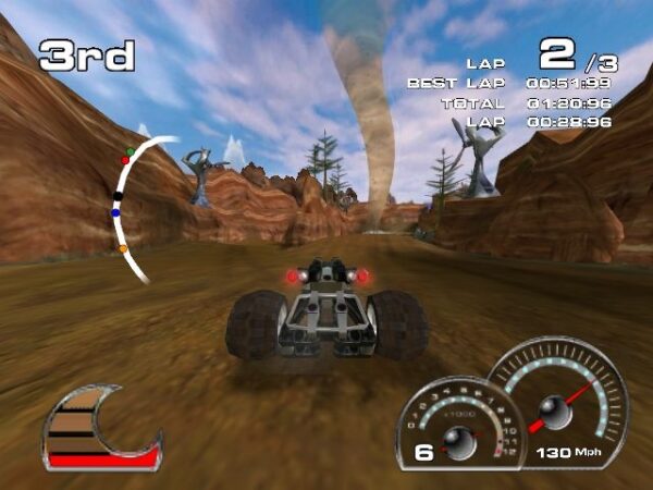 Drome Racers - Image 4