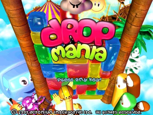 Drop Mania - Image 4