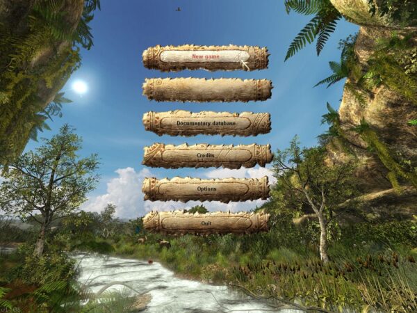 Echo: Secrets of the Lost Cavern - Image 6