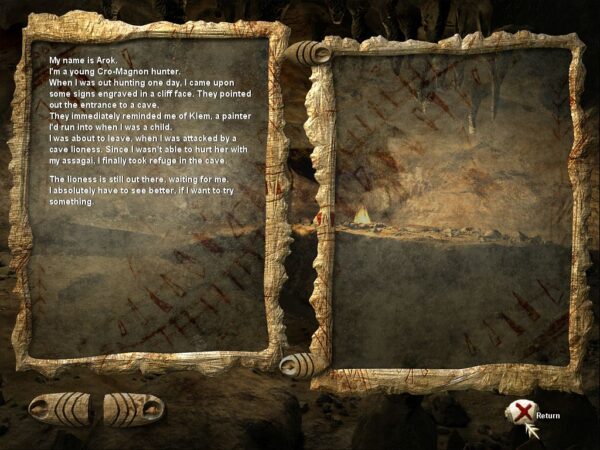 Echo: Secrets of the Lost Cavern - Image 4