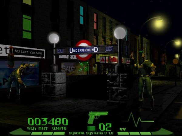 Ed Hunter - Image 2