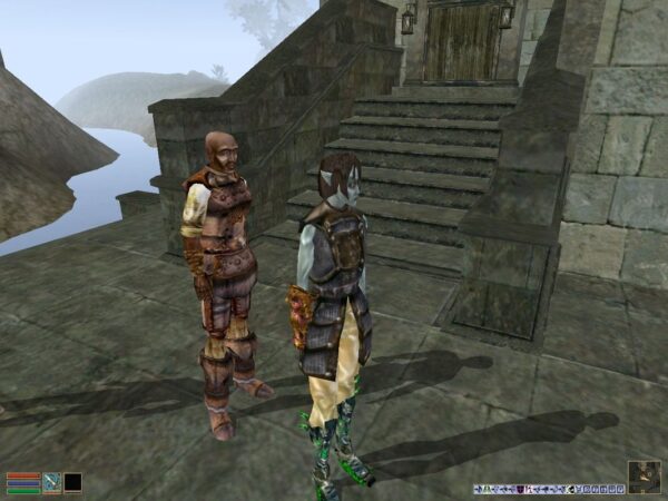 The Elder Scrolls III: Morrowind - Image 4