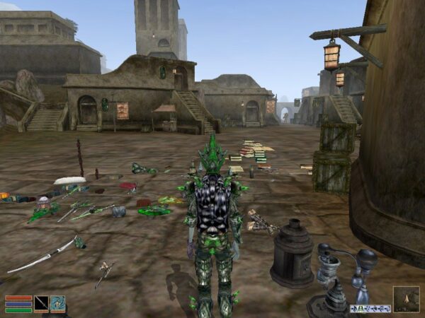 The Elder Scrolls III: Morrowind - Image 6