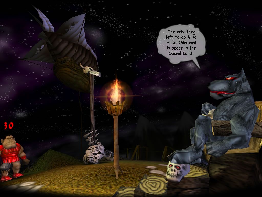 End of Twilight - Image 5