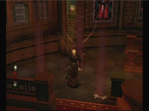 Eternal Darkness: Sanity's Requiem - Image 6
