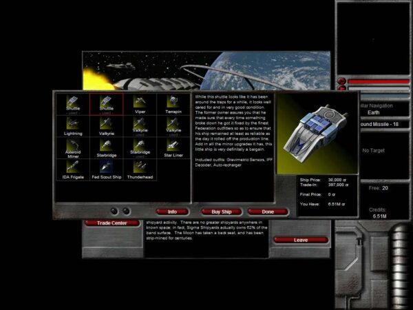 Escape Velocity Nova - Image 5