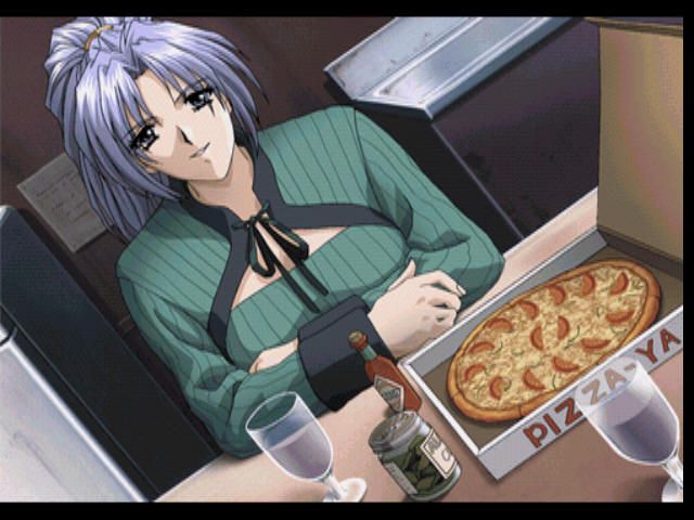 EVE: The Fatal Attraction - Image 2