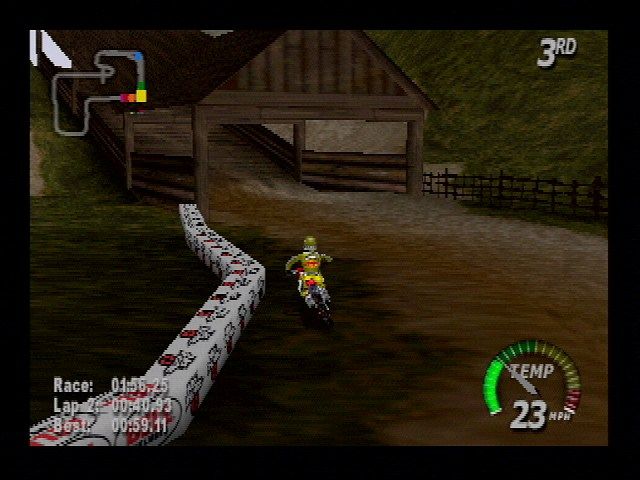 Excitebike 64 - Image 5