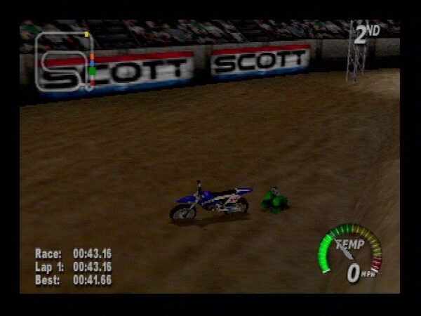 Excitebike 64 - Image 3