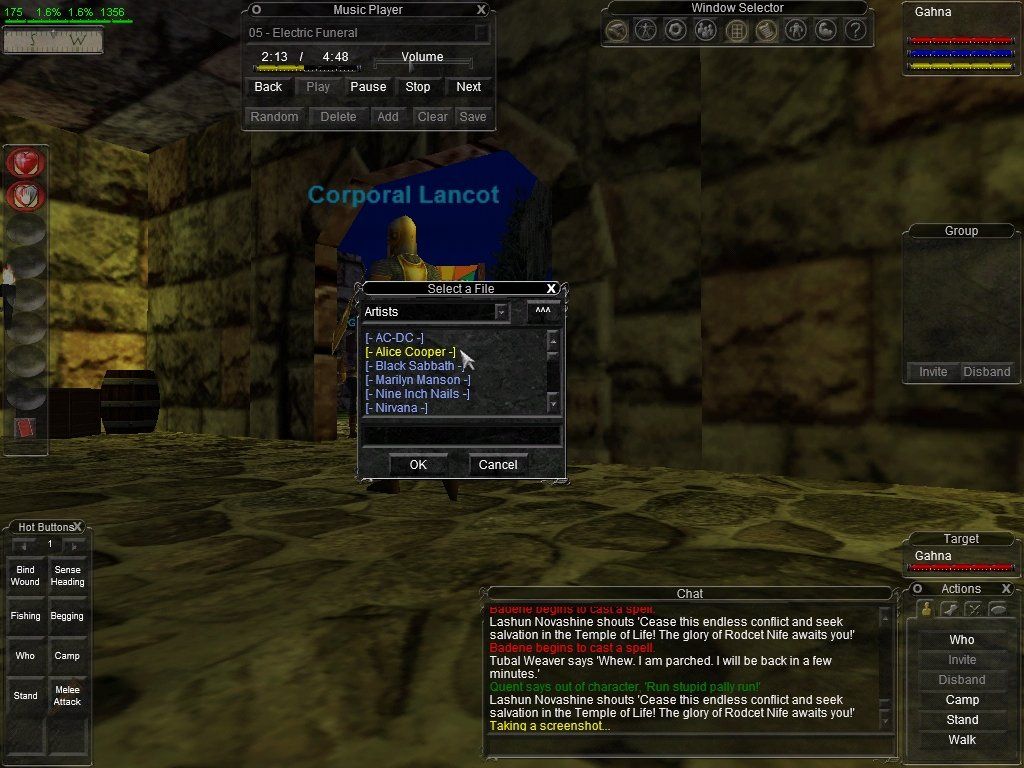 EverQuest: The Planes of Power - Image 3