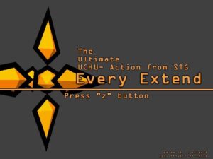 Every Extend