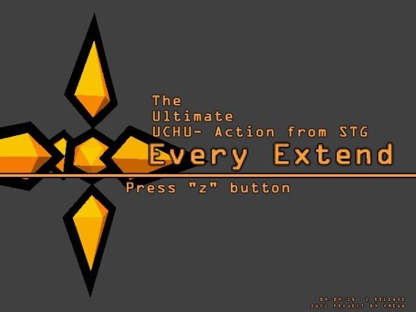 Every Extend