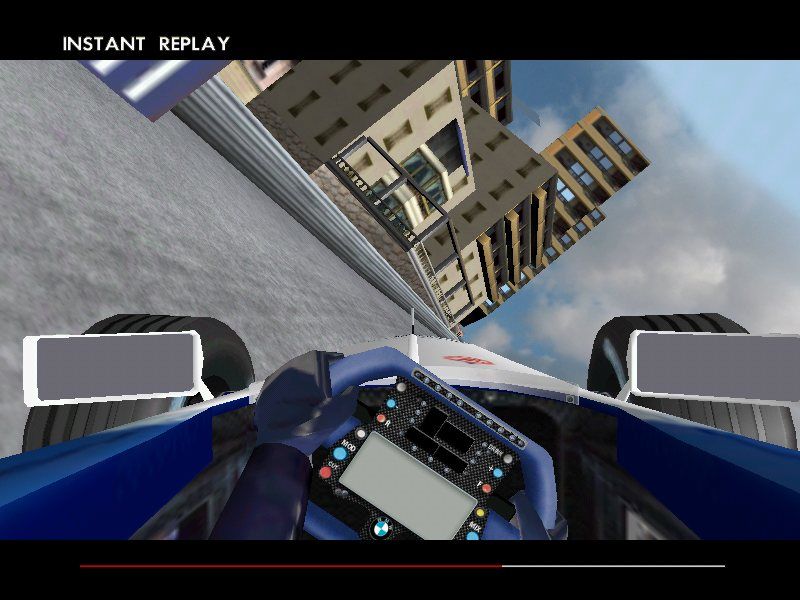 F1 Career Challenge - Image 4