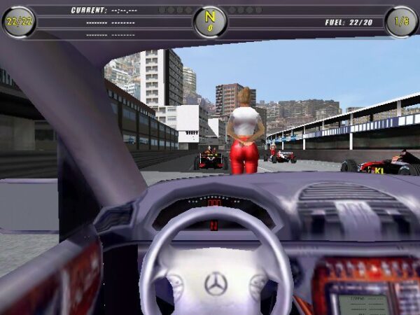 F1 2002 - Image 2