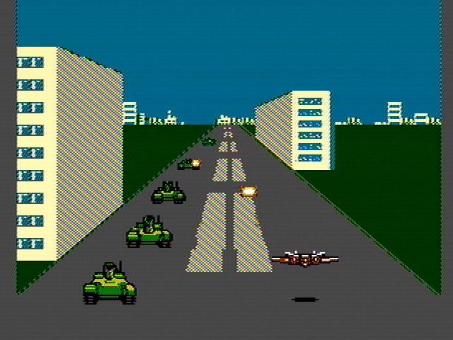 F-15 City War - Image 3