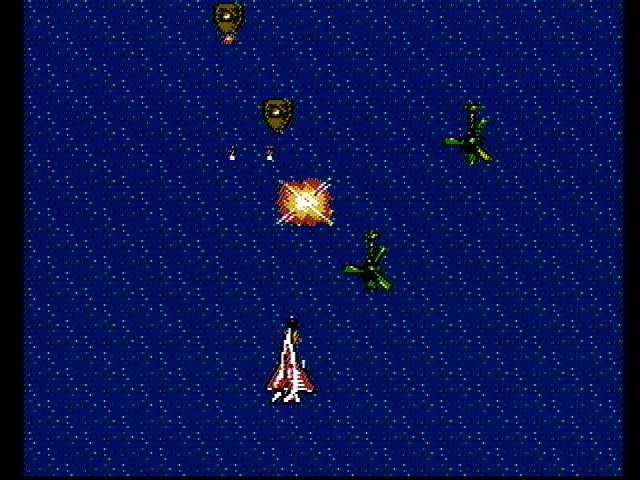 F-15 City War - Image 2