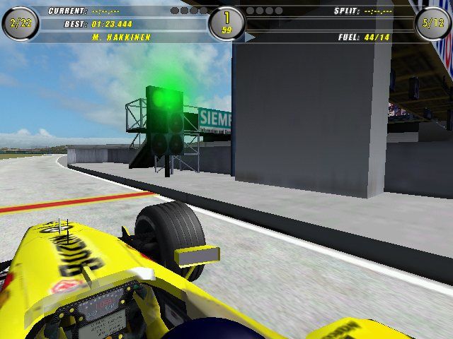 F1 Career Challenge - Image 6