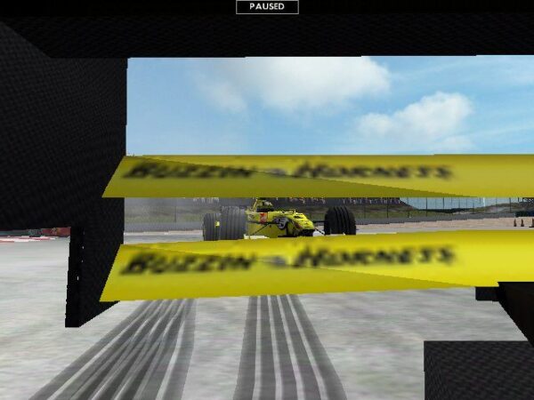 F1 Career Challenge - Image 5