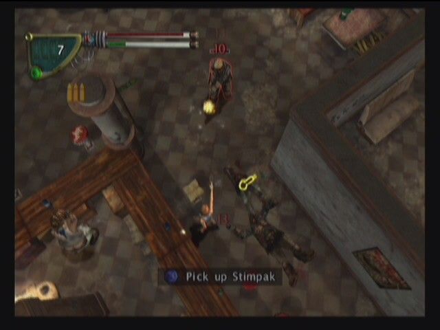 Fallout: Brotherhood of Steel - Image 2