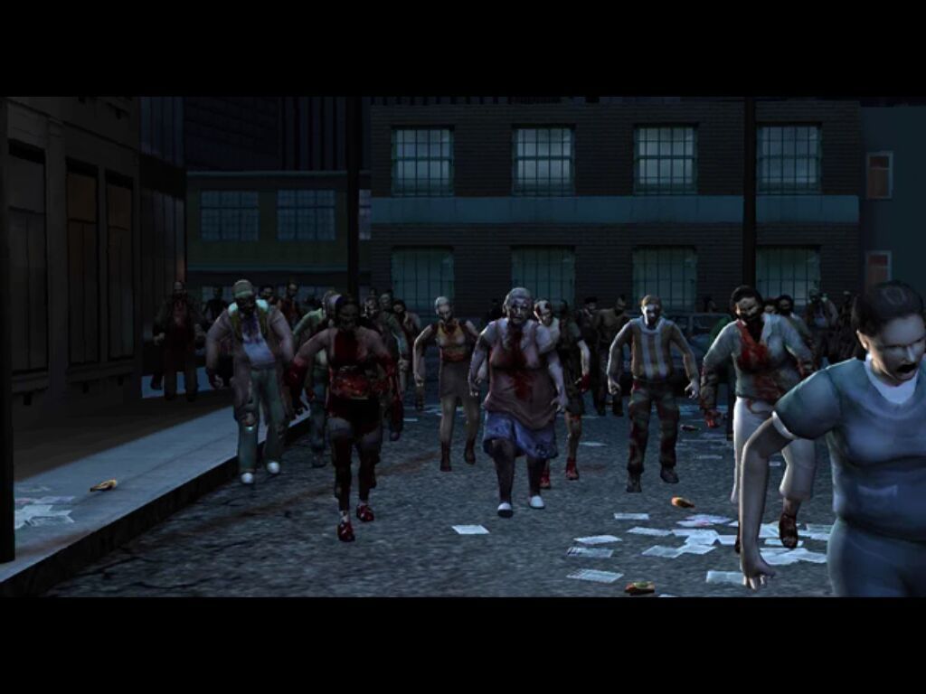 Land of the Dead: Road to Fiddler's Green - Image 4