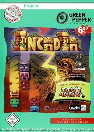 Incadia