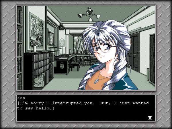 Fatal Relations - Image 5