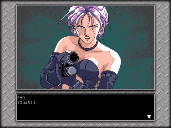 Fatal Relations - Image 6