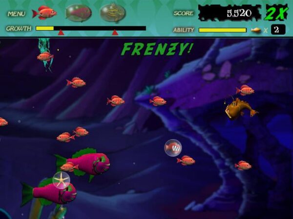 Feeding Frenzy - Image 6