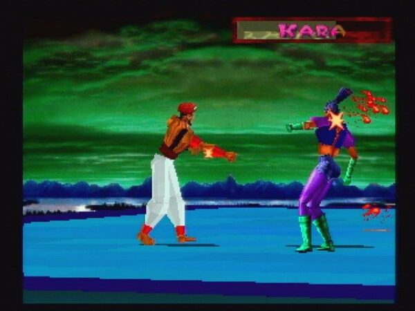 Fight for Life - Image 6