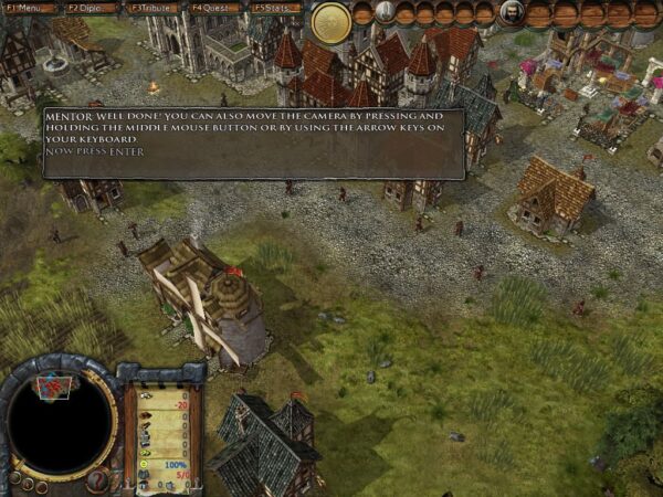 Heritage of Kings: The Settlers - Image 3