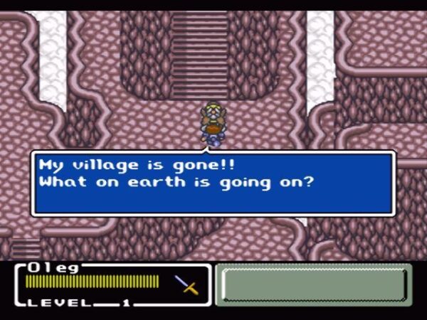 Final Fantasy: Mystic Quest - Image 6