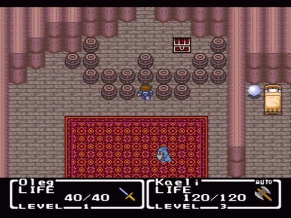 Final Fantasy: Mystic Quest - Image 4