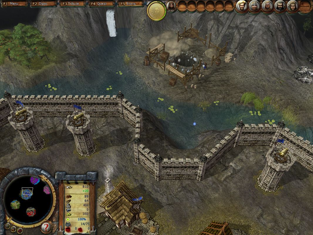 Heritage of Kings: The Settlers - Image 2