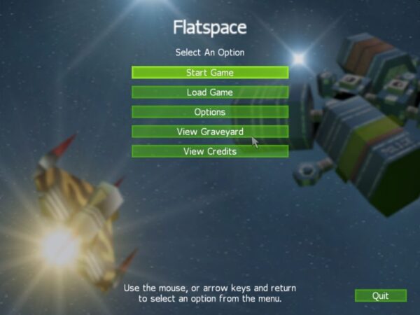 Flatspace - Image 4