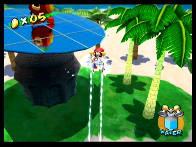 Super Mario Sunshine - Image 5