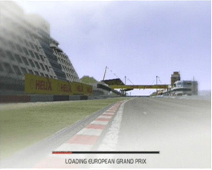 Formula One 2003 - Image 6
