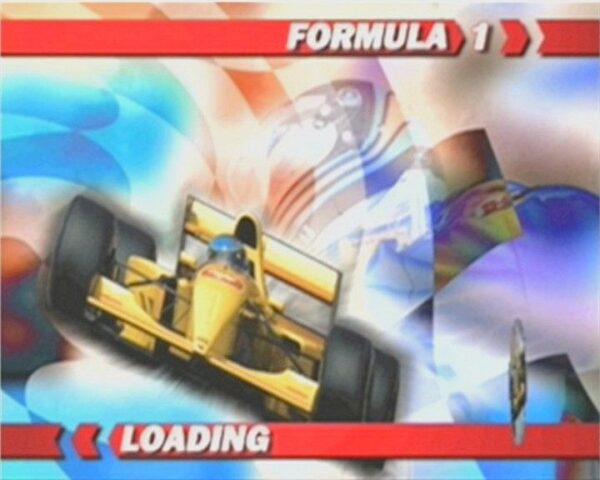 Formula 1 - Image 3