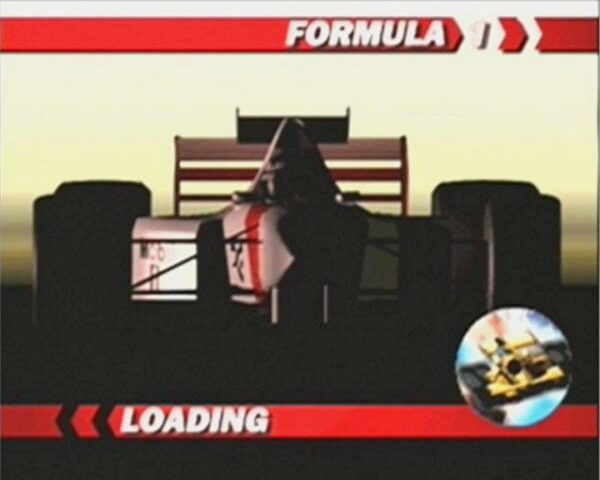 Formula 1 - Image 5