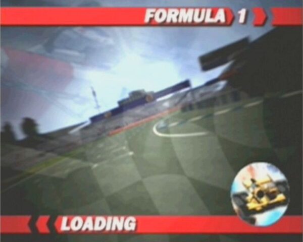 Formula 1 - Image 4