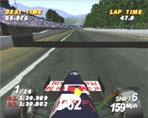 Formula 1 - Image 6