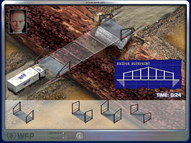 Food Force - Image 3