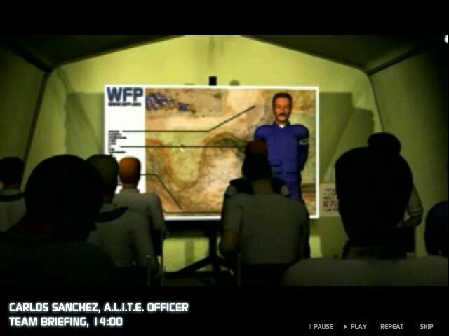 Food Force - Image 4