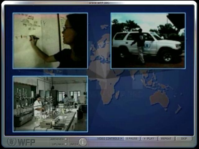 Food Force - Image 6