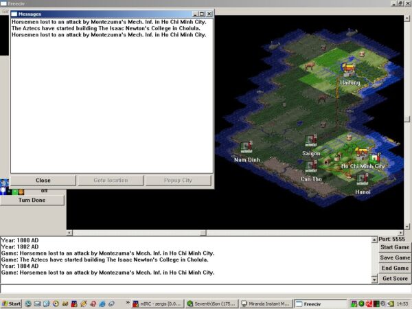 Freeciv - Image 6