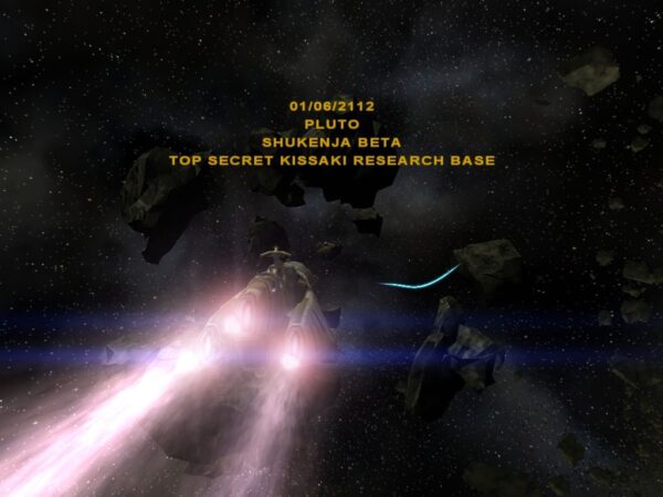 Nexus: The Jupiter Incident - Image 2