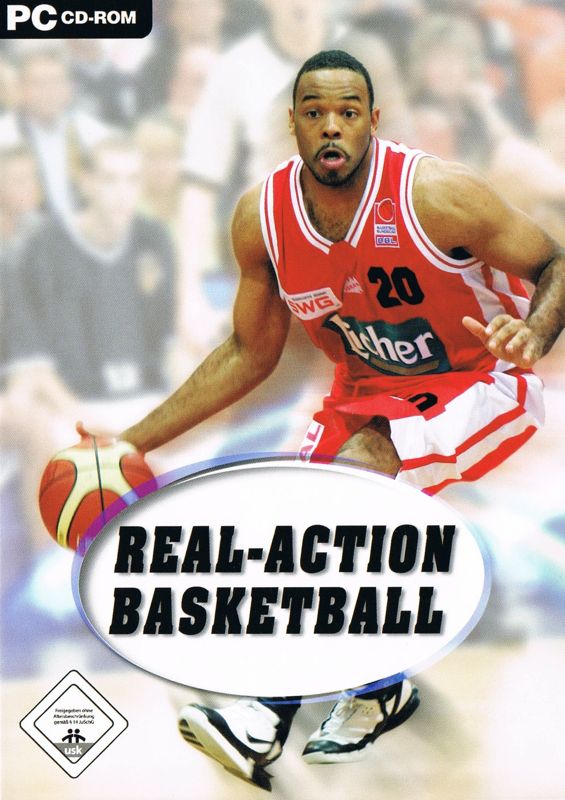 Real-Action Basketball