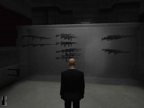 Hitman: Contracts - Image 6