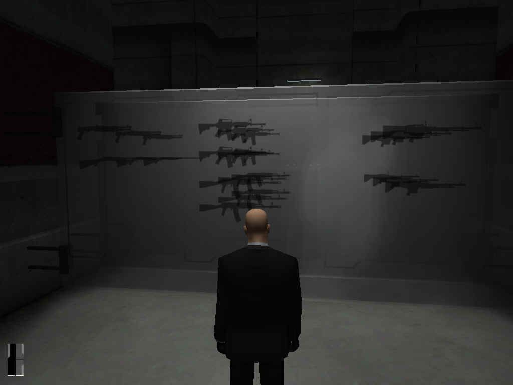 Hitman: Contracts - Image 6